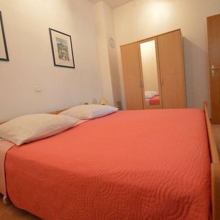 Apartment "Monte" プーラ エクステリア 写真