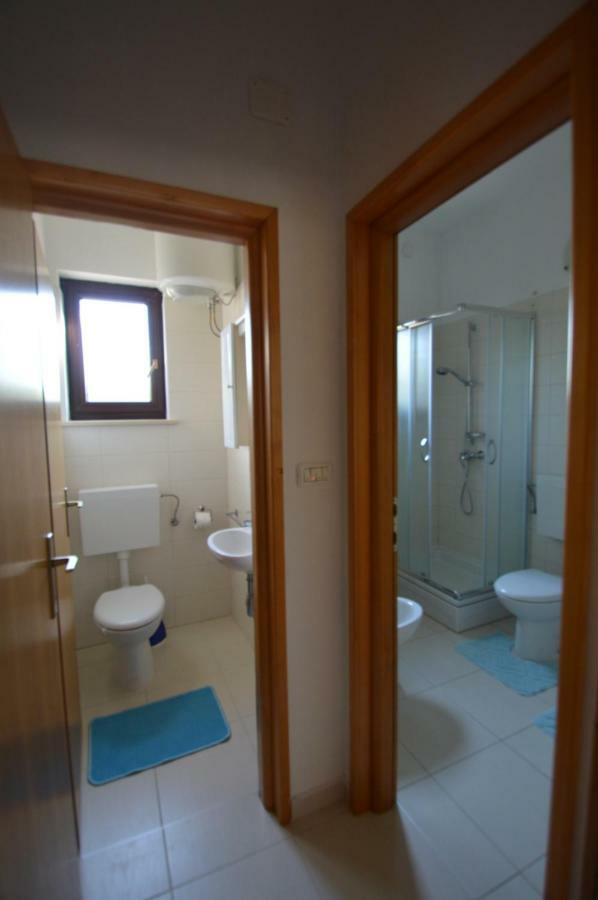 Apartment "Monte" プーラ エクステリア 写真
